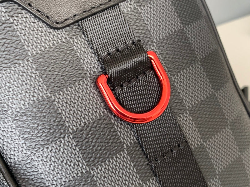 Satchel Bags - VL Bags - 1248