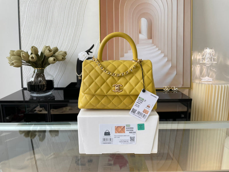 Chanel Bags