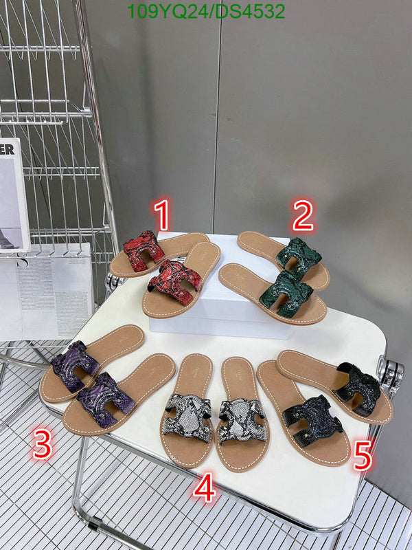 SAMC - COL Women Shoes - 026