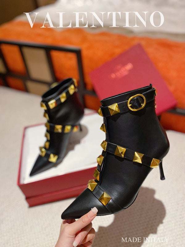 Satchel Bags - Mix Shoes - 1358