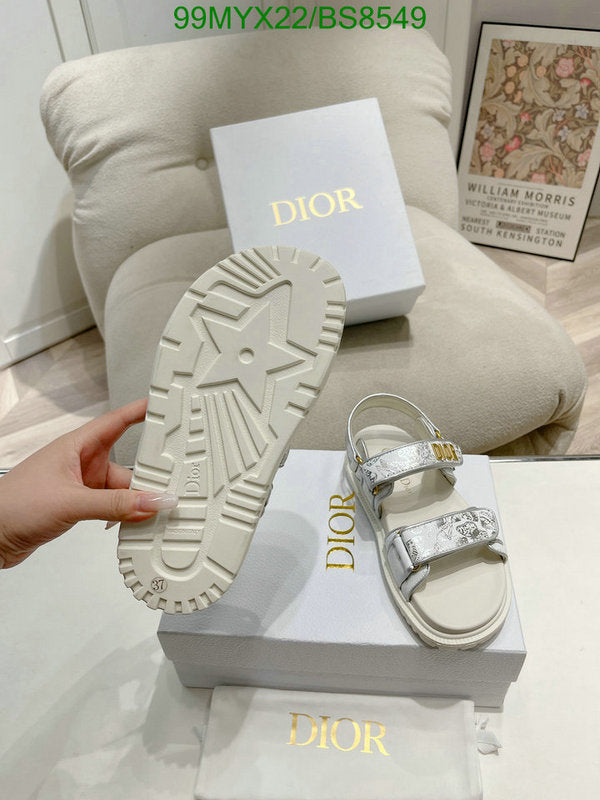 SAMCC - DOR Women Shoes - 1450
