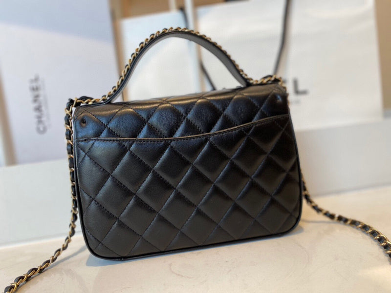 Satchel Bags - CHL Bags - 4645