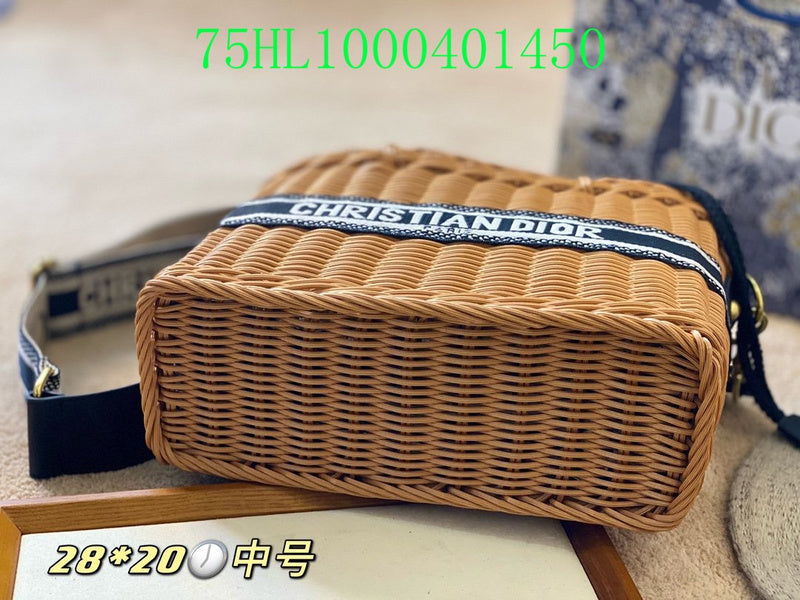 Glami - DOR Bags - 1704