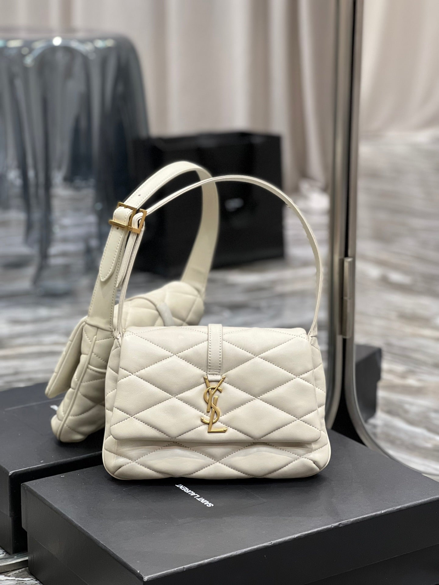 EN - New Bag SLY 237