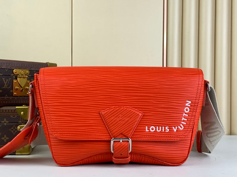 Satchel Bags - VL Bags - 2292