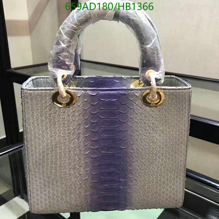 SAMCC - DOR Bags - 1167