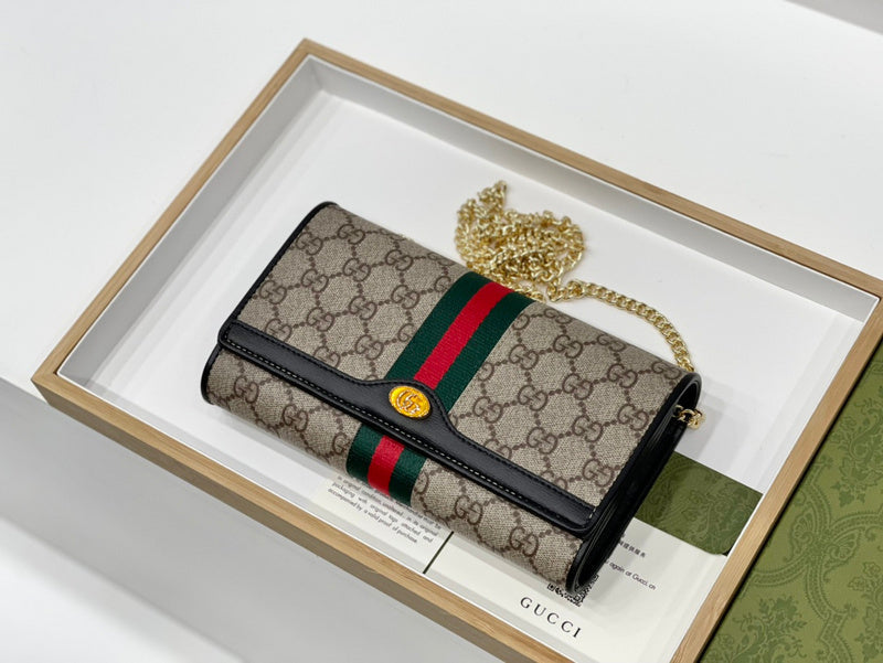 Glami Fashion - GCI Bags - 10111