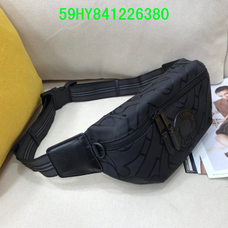 ELE Fashion -BBR Bags - 606
