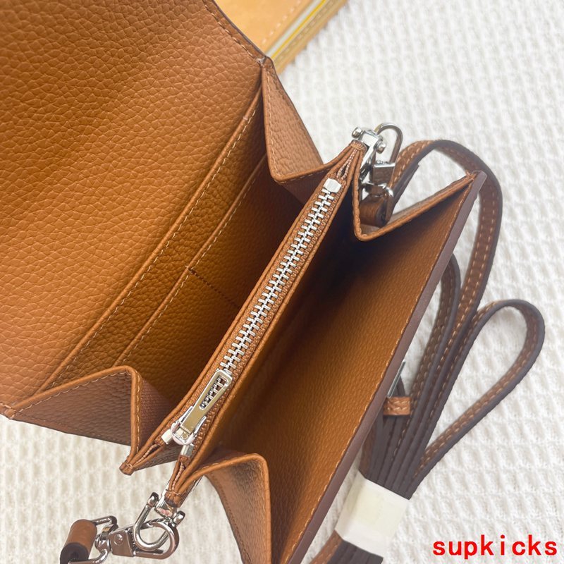 Glami- - Mix Wallets - 060