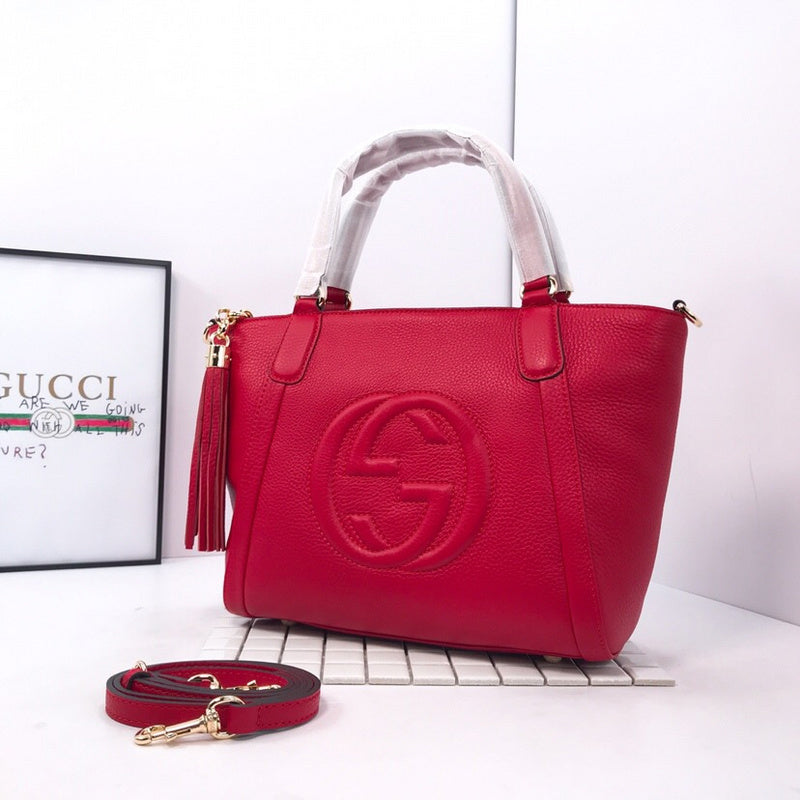 Glami Fashion - GCI Bags - 2442