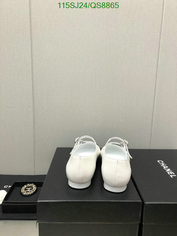 SAMC - CHL Women Shoes Ballet - 210