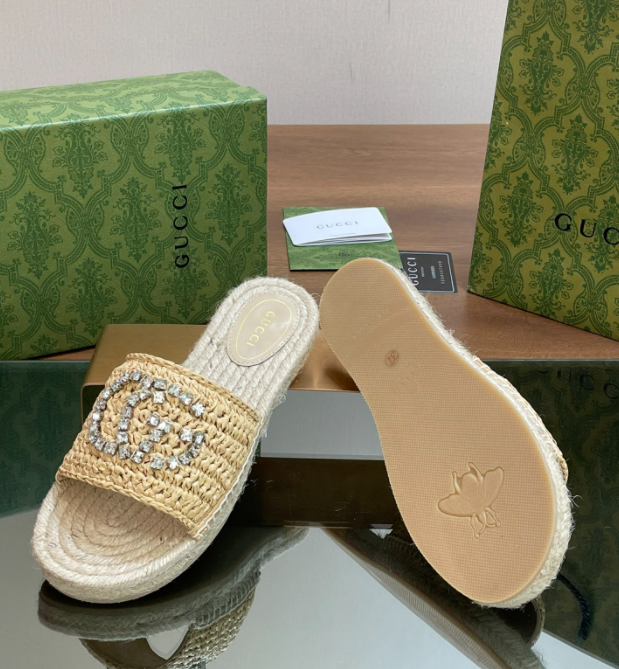 SAMC - GUKI Women Shoes - 133