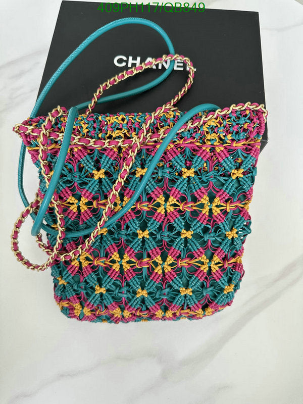 SAMC - CHL Bags - 347