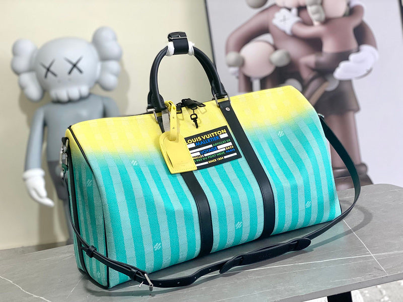 Glami-is - LOV Travel Bags - 069