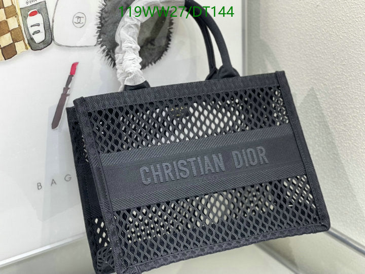 SAMCC - DOR Bags - 909