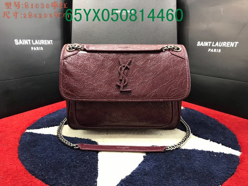 Glami - YLS Bags - 2153
