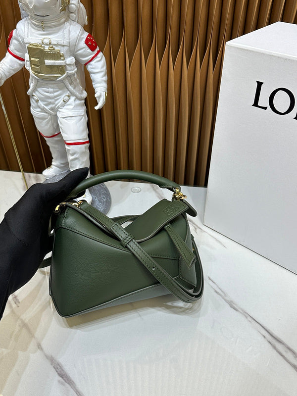 Glamy - LWO Bags - 177