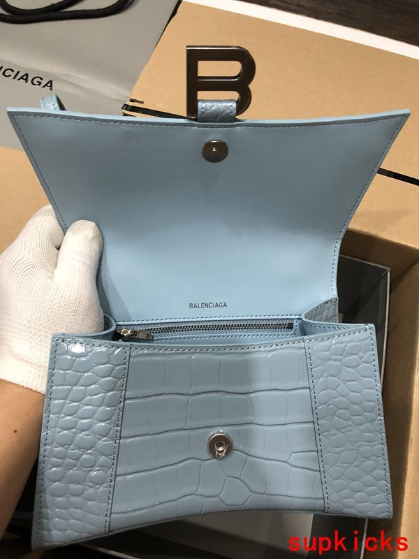 Glami- - BG Hourglass Bags - 193