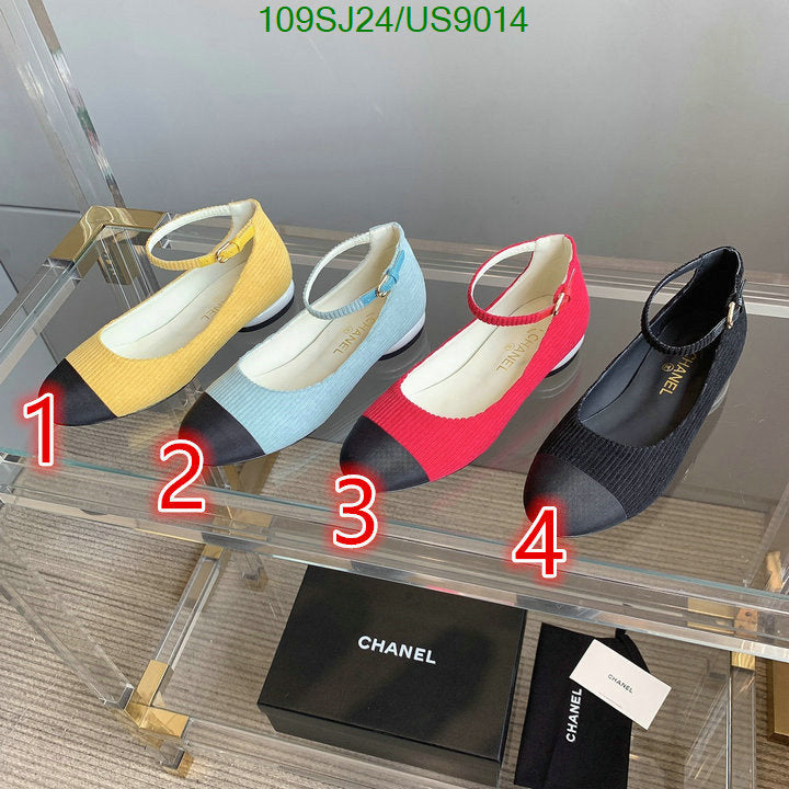 SAMC - CHL Women Shoes Ballet - 145