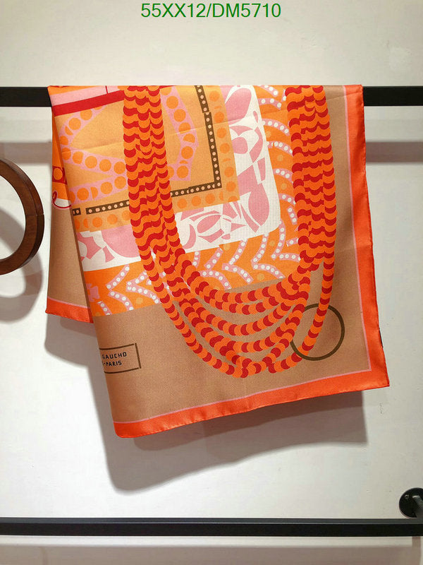 SAMC - HMS Scarves - 059