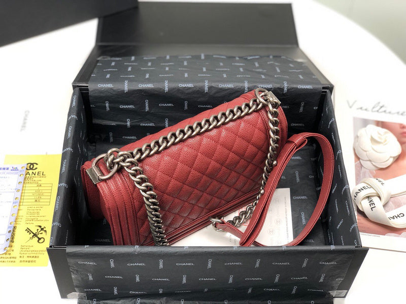 Satchel Bags - CHL Bags - 7458