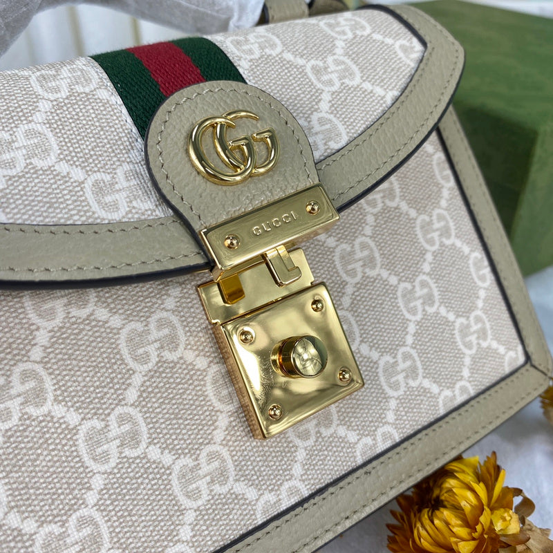 Glami Fashion - GCI Bags - 12814