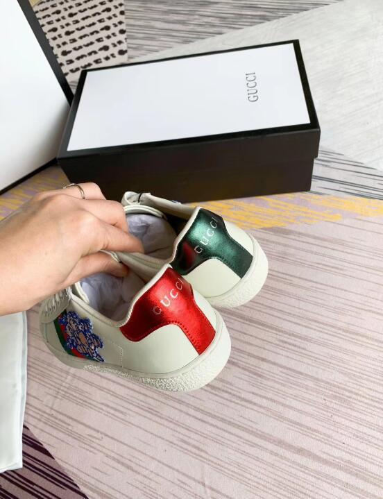 SAMC - GUKI Women Shoes - 2162
