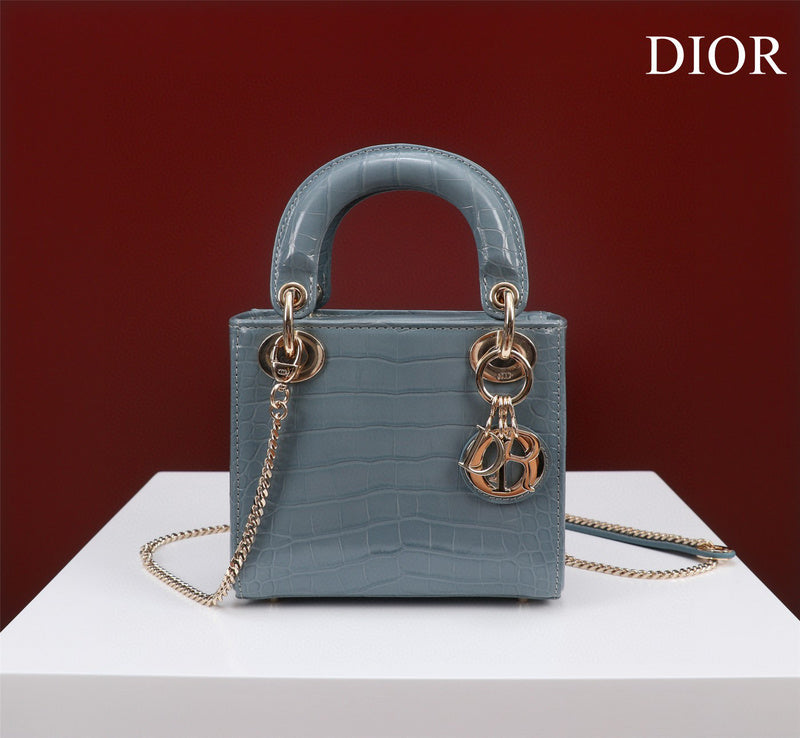 BLUSH BAGZ - Dior Bags - 1847