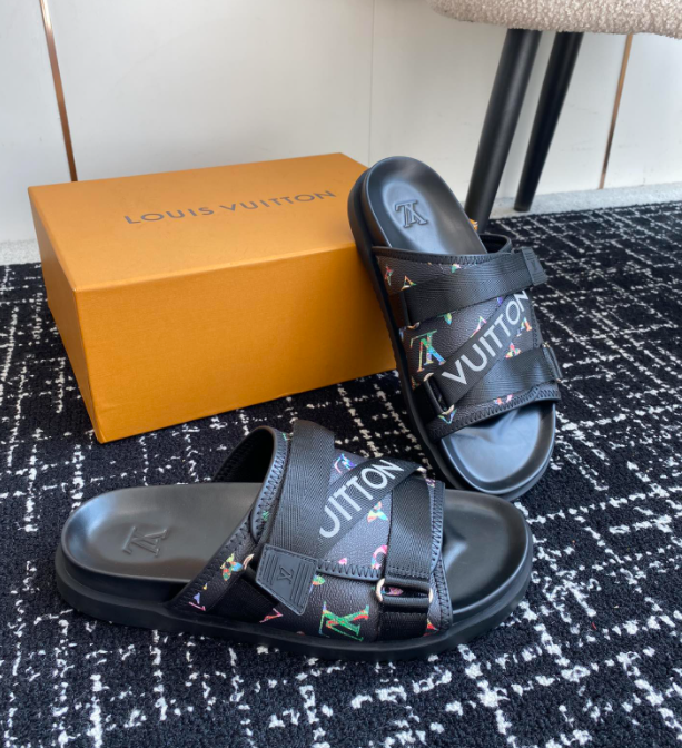 SAMC - LOV Men Shoes - 118