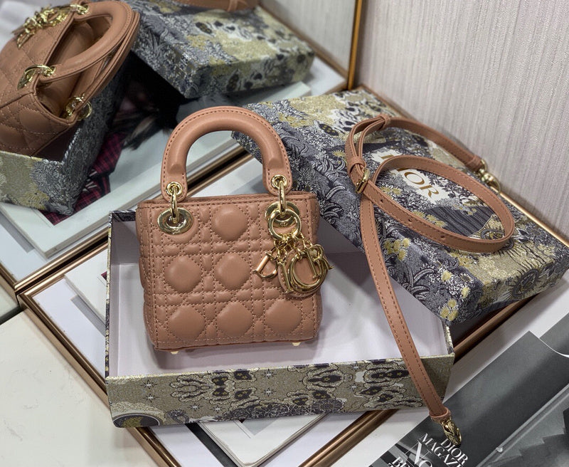 Glami - GLAMIr Bags - 192