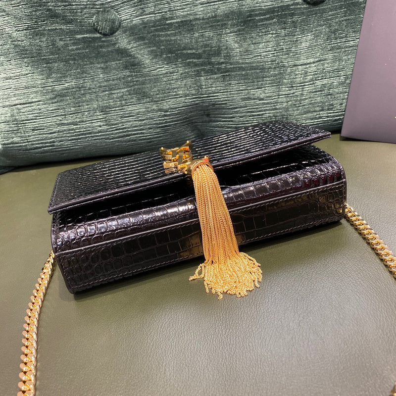 ELE - SLY Bags 260