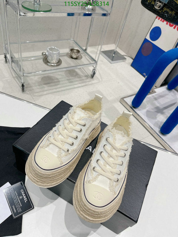 SAMC - CHL Women Shoes Sneakers - 227