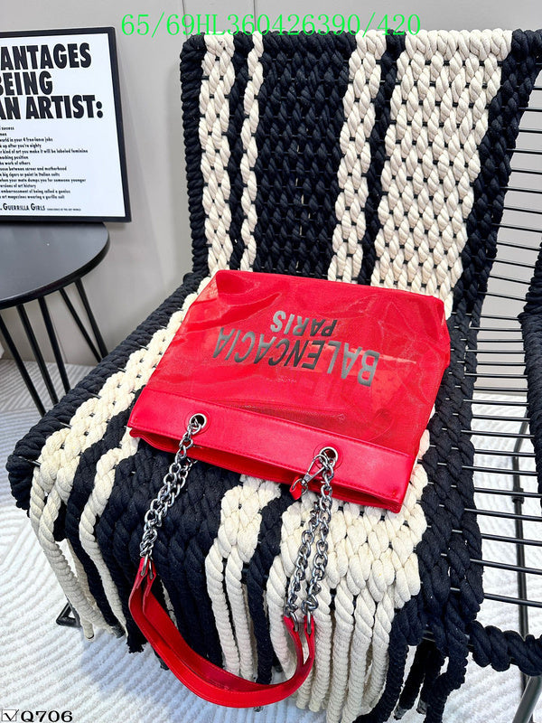 Satchel Bags - BGA Bags - 1818
