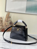 GlamI Lu-Vi bags - 5364