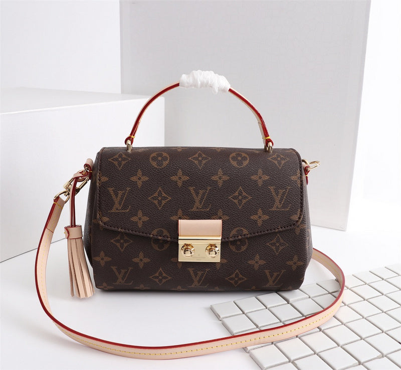 Satchel Bags - VL2 Bags - 770