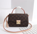 Satchel Bags - VL2 Bags - 770
