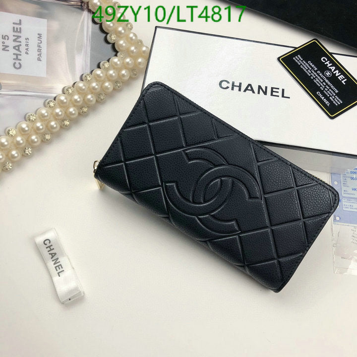 SAMC - CHL Wallets - 098