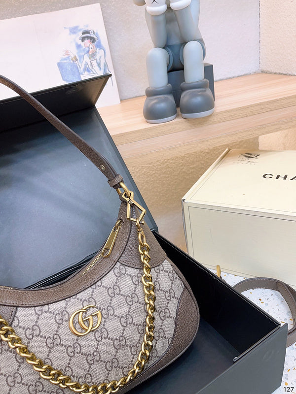 Glami Fashion - GCI Bags - 11690