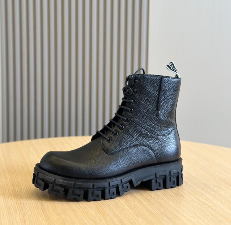 SAMC - VAR Men Shoes - 015
