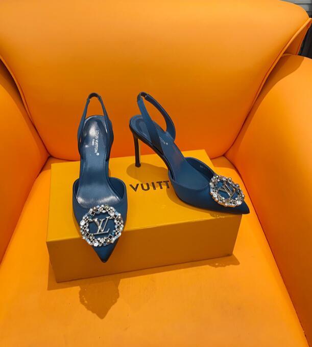 Glamy - LOV Women Shoes - 248