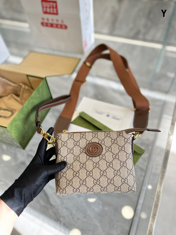 Glami Fashion - GCI Bags - 11927