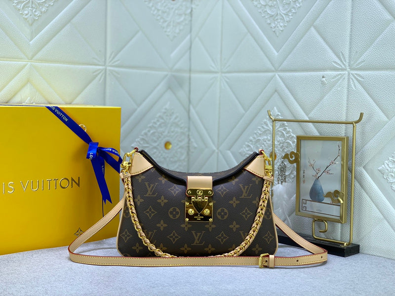 Satchel Bags - VL Bags - 1958