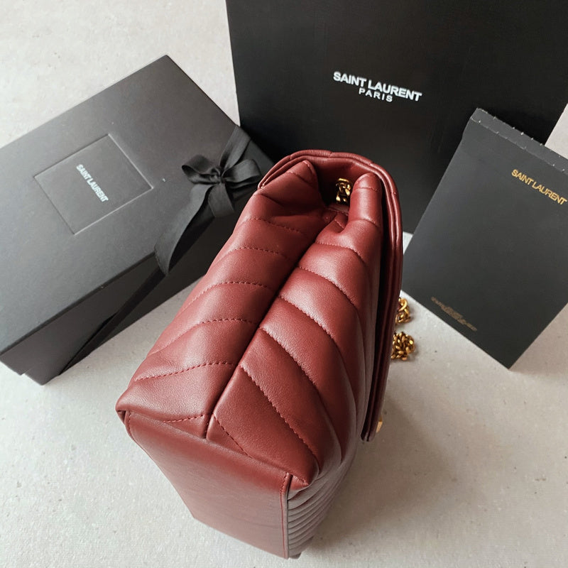 Glamy - YLS Bags - 469