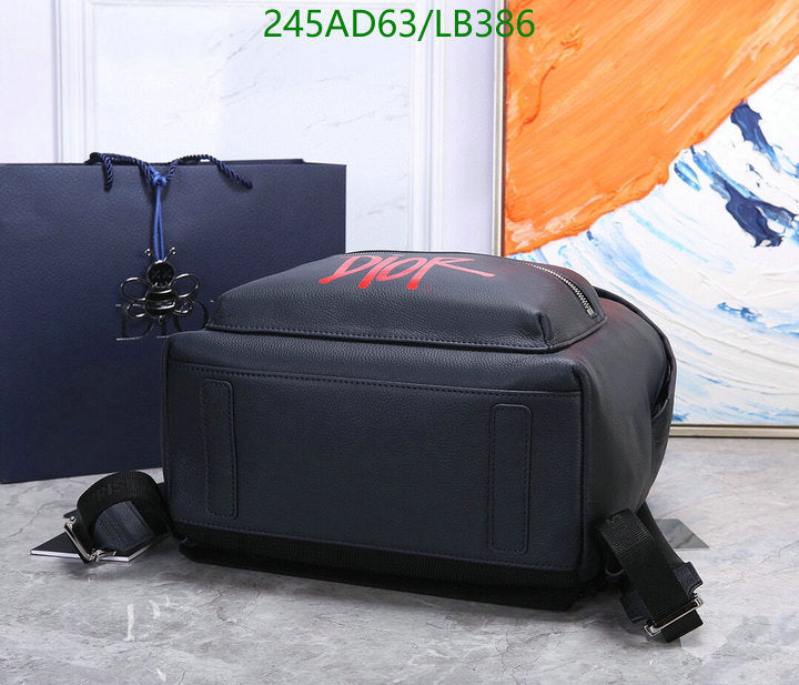SAMCC - DOR Bags - 1370