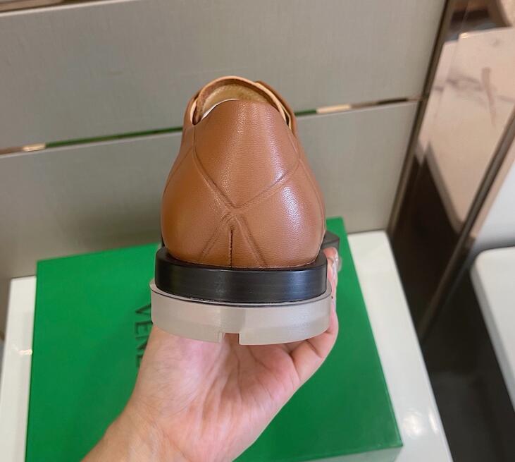 SAMC - BOV Men Shoes - 166
