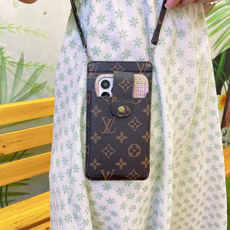 Satchel Bags - VL Bags - 3609