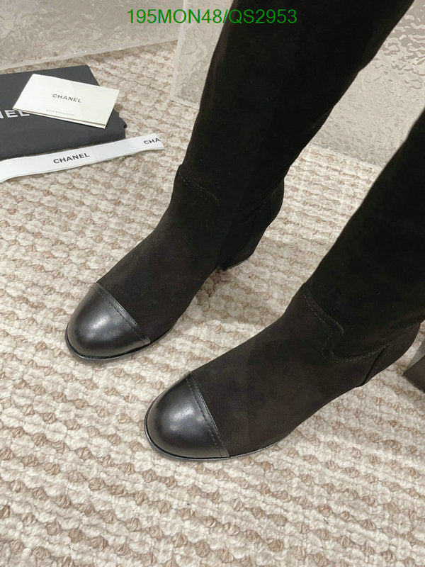 SAMC - CHL Women Boots - 346