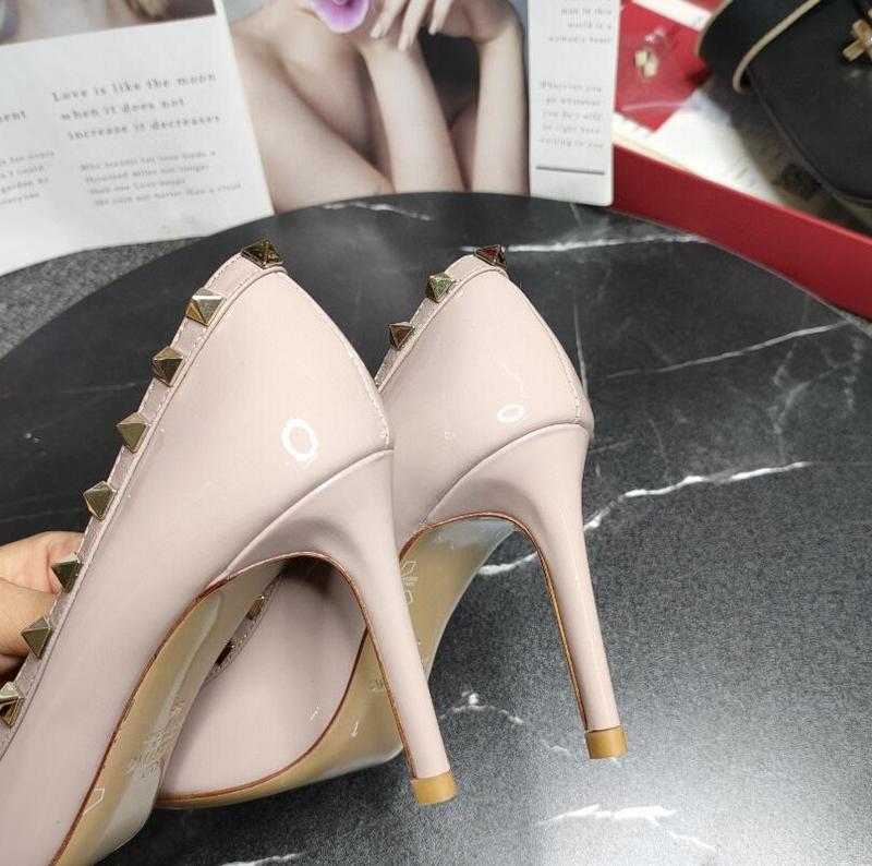 SAMC - VEL Women Shoes - 622