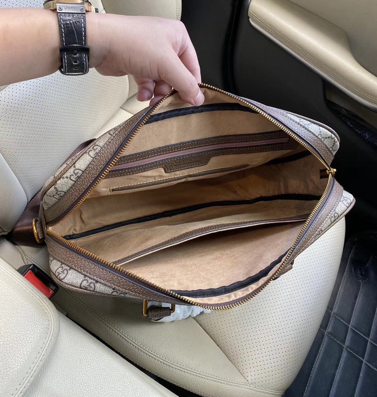 Satchel Bags - GCI Bags - 2282