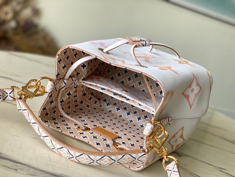 GlamI Lu-Vi bags - 3960